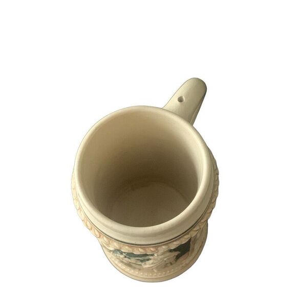 Vintage Thewalt Beer Stein Ein Liebesdienst Experience the Rich History German - Picture 11 of 16